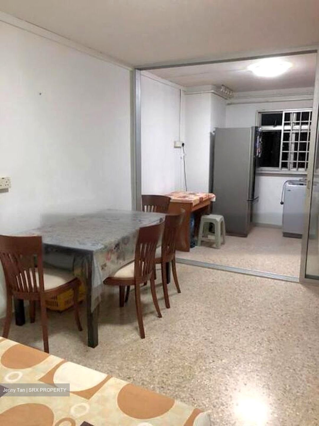 Blk 848 Woodlands Street 82 (Woodlands), HDB 3 Rooms #457524911